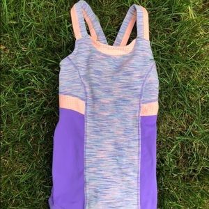 Ivivva sports top